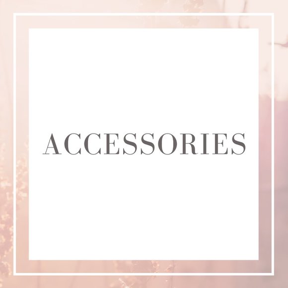 • ACCESSORIES • - Picture 1 of 1